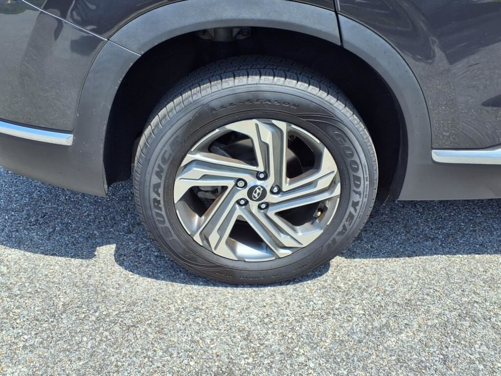 2022 Hyundai Santa Fe SEL Waldorf MD