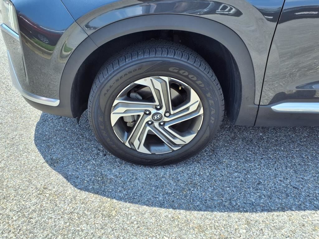 2022 Hyundai Santa Fe SEL Waldorf MD