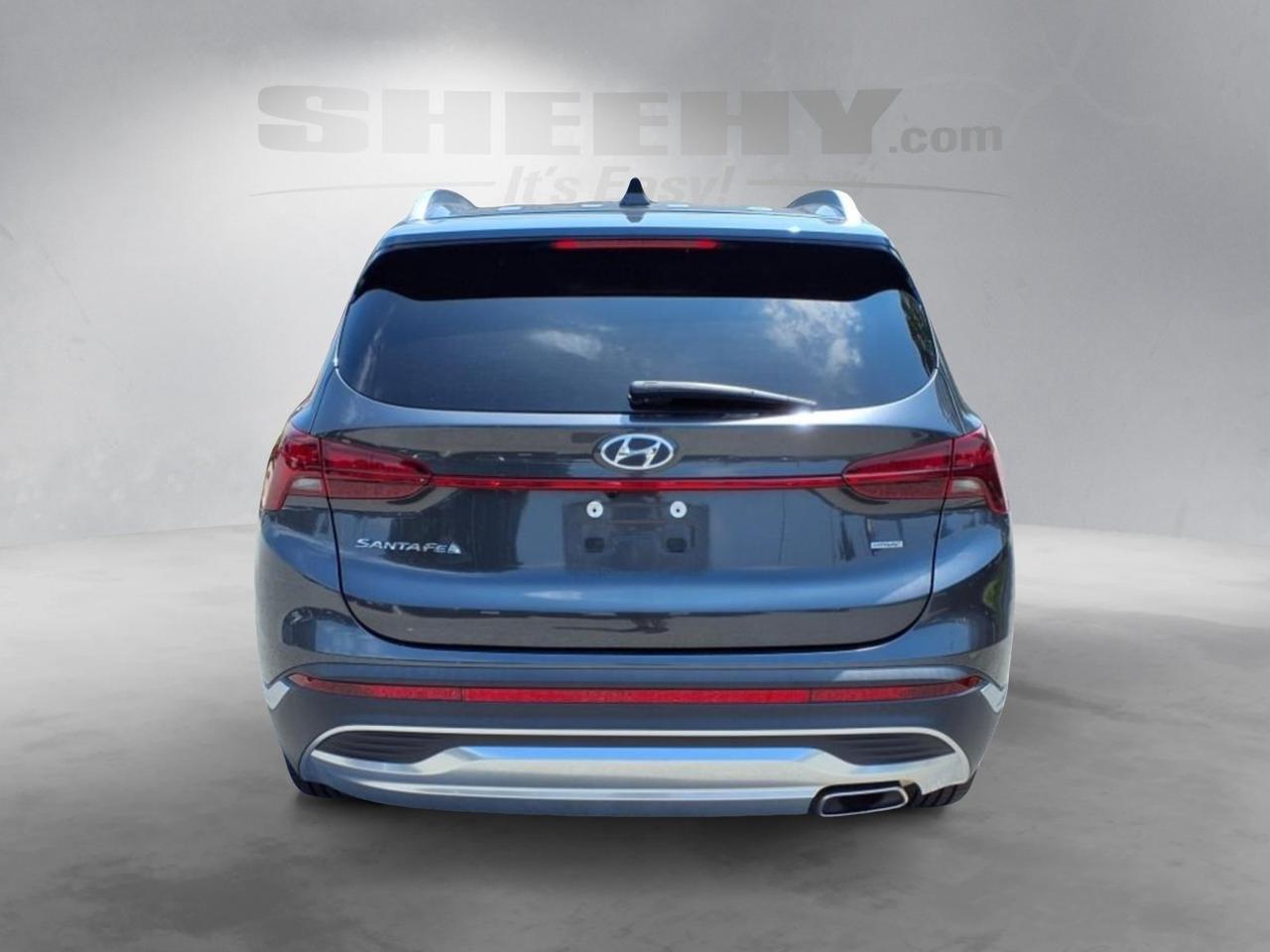 2022 Hyundai Santa Fe SEL Waldorf MD