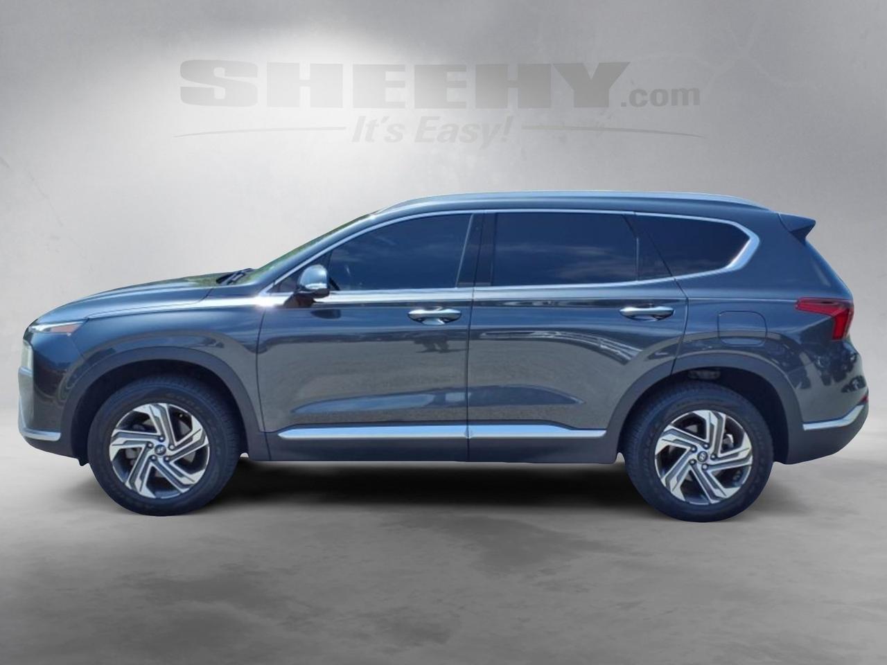 2022 Hyundai Santa Fe SEL Waldorf MD