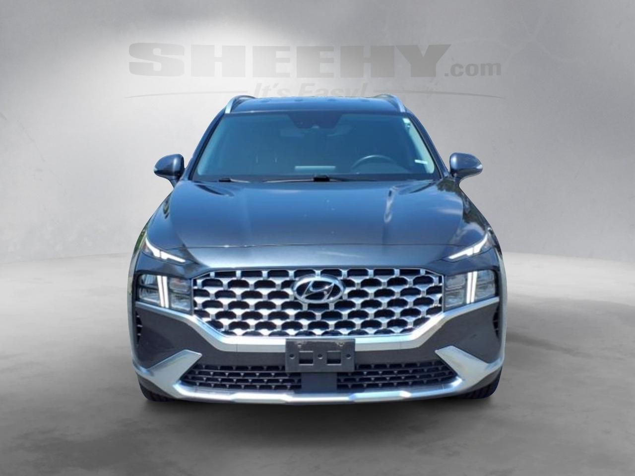 2022 Hyundai Santa Fe SEL Waldorf MD