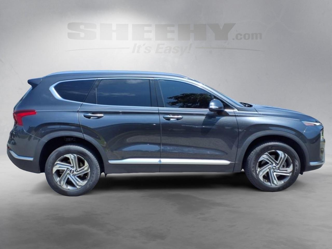 2022 Hyundai Santa Fe SEL Waldorf MD