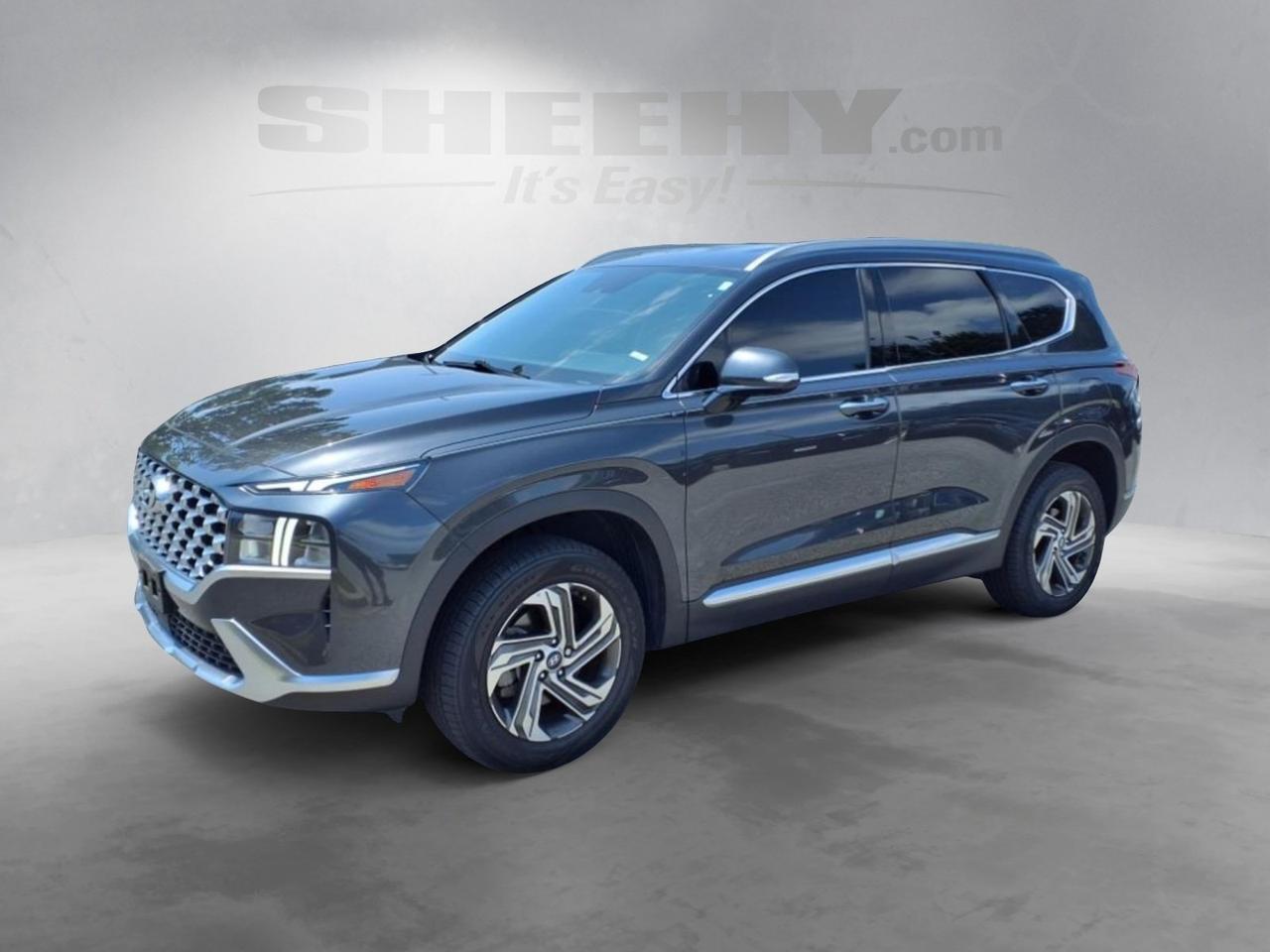 2022 Hyundai Santa Fe SEL Waldorf MD