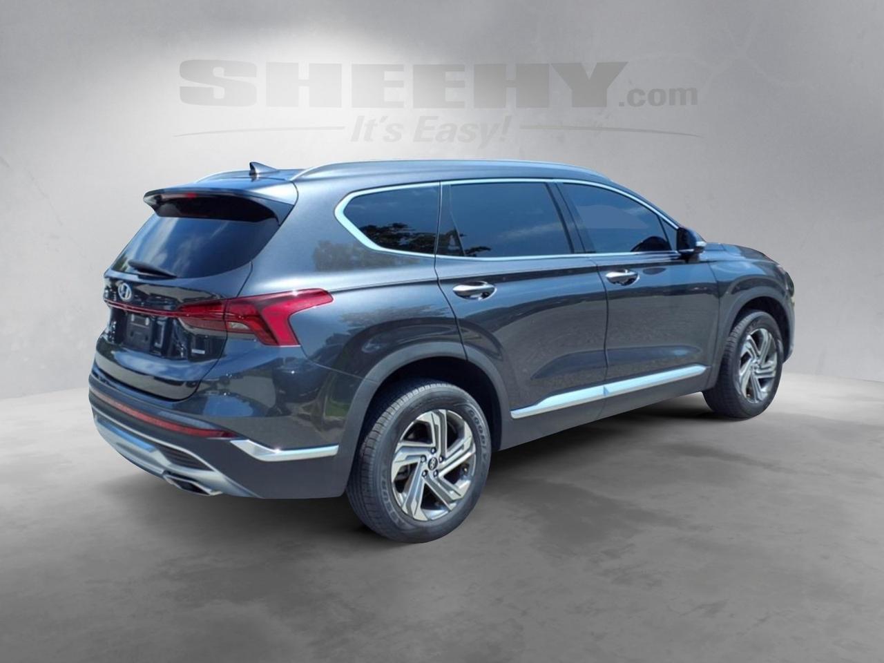 2022 Hyundai Santa Fe SEL Waldorf MD