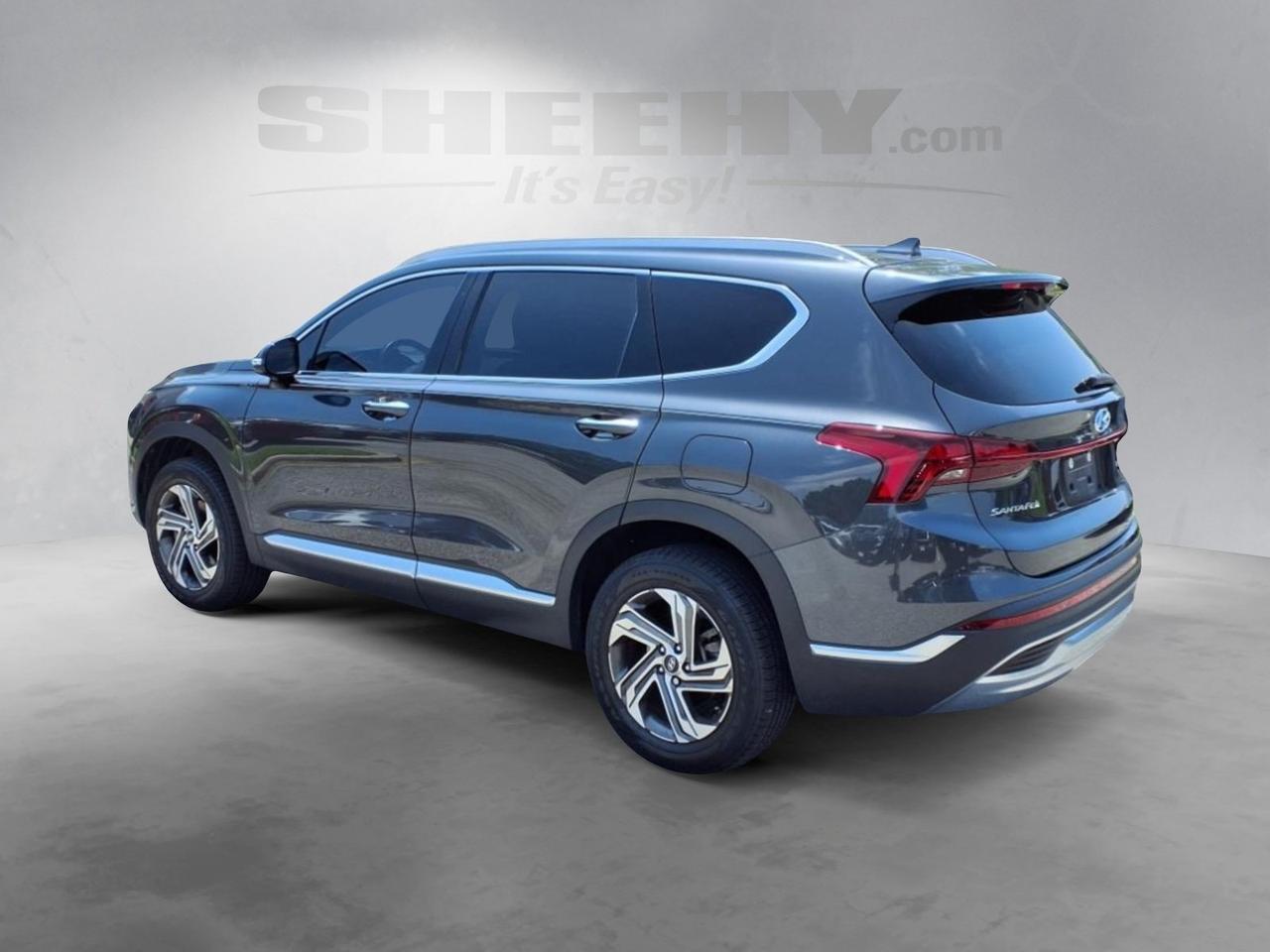 2022 Hyundai Santa Fe SEL Waldorf MD