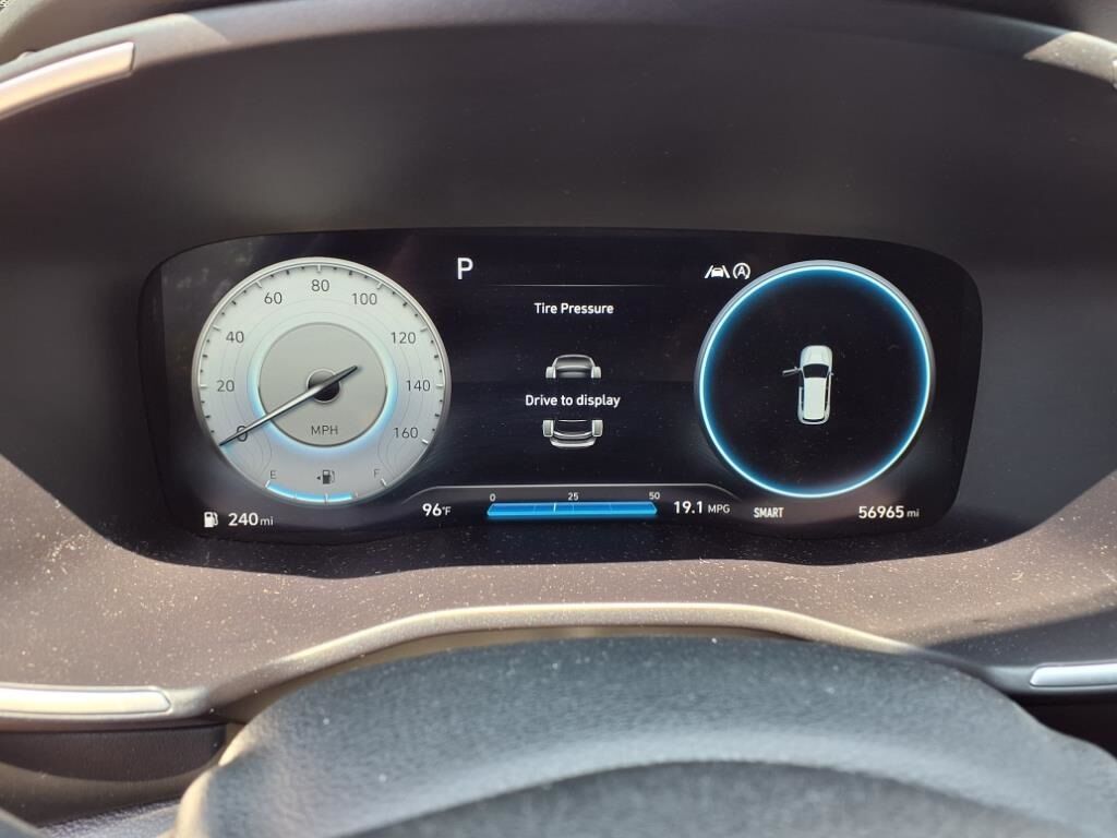 2022 Hyundai Santa Fe SEL Waldorf MD