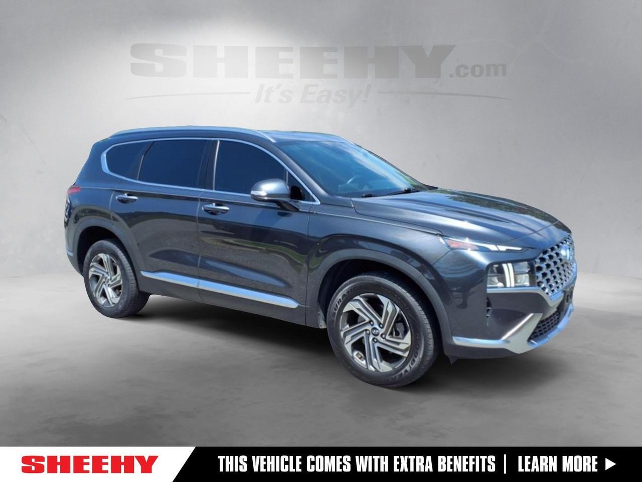 2022 Hyundai Santa Fe SEL Waldorf MD