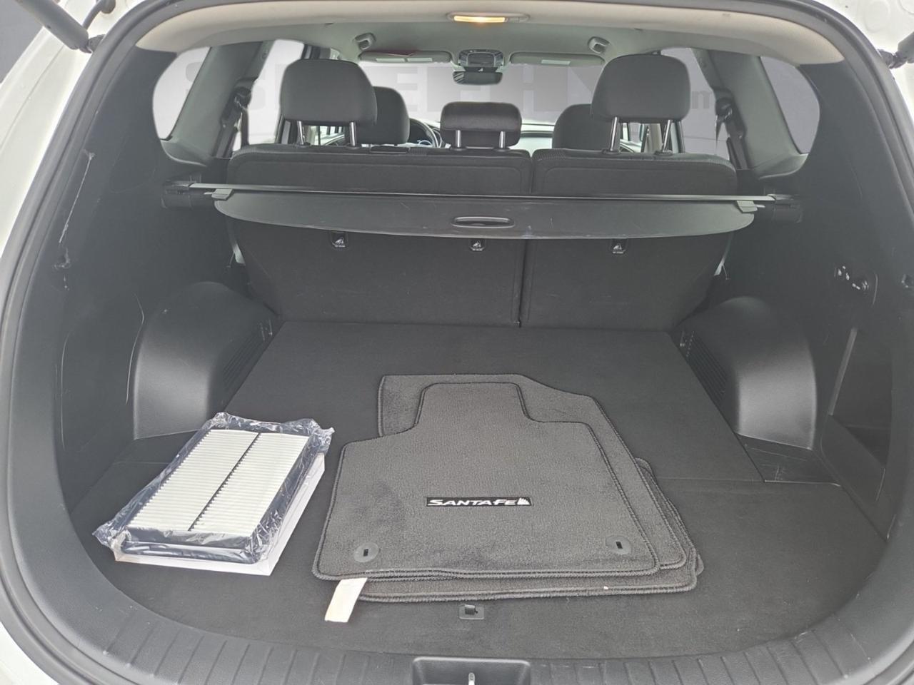 2022 Hyundai Santa Fe SEL Waldorf MD