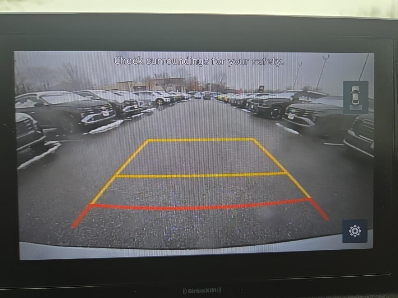 2022 Hyundai Santa Fe SEL Waldorf MD