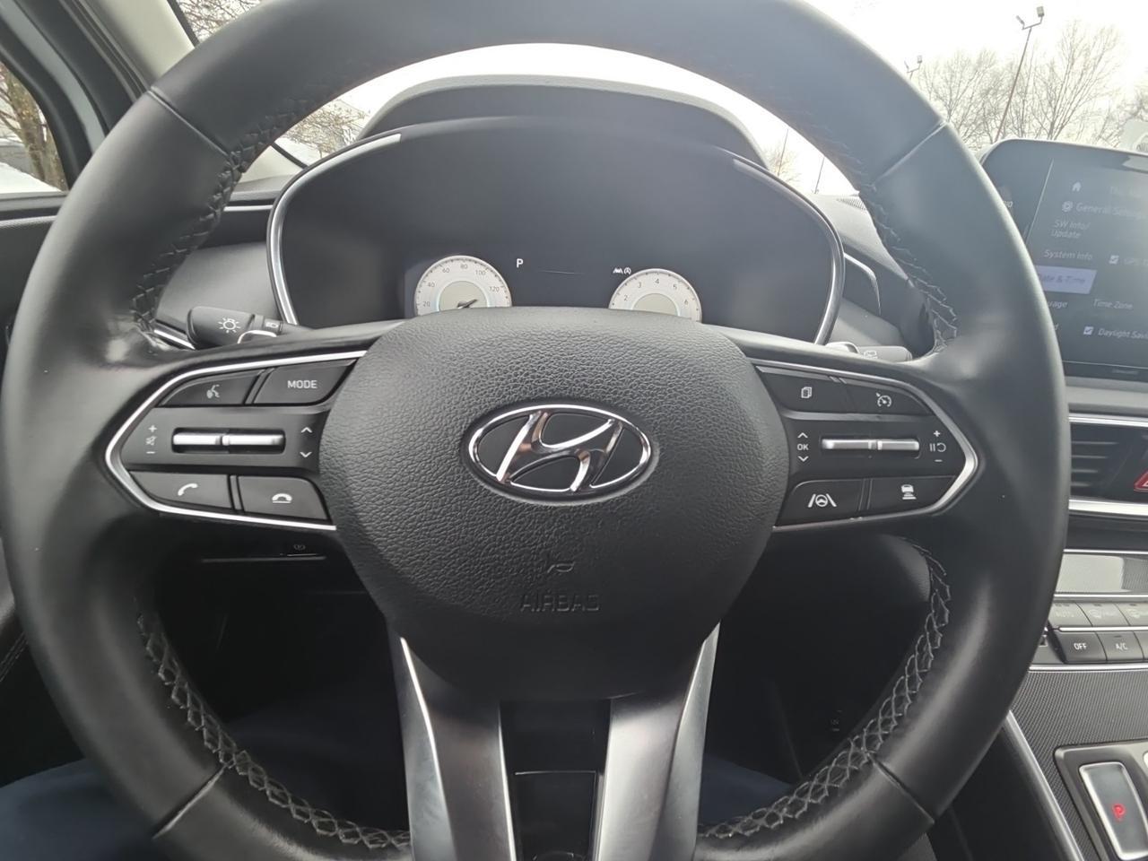 2022 Hyundai Santa Fe SEL Waldorf MD