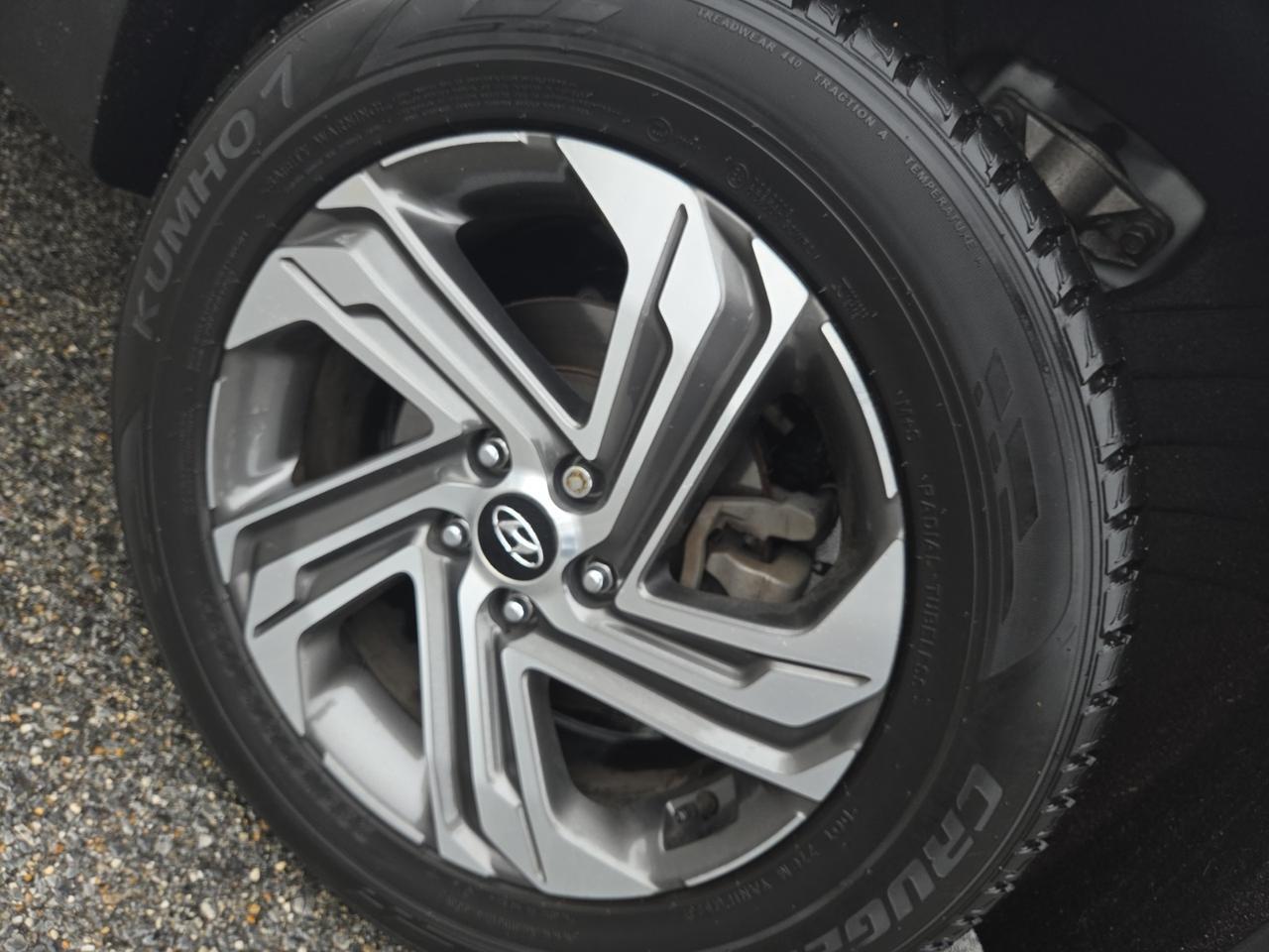 2022 Hyundai Santa Fe SEL Waldorf MD