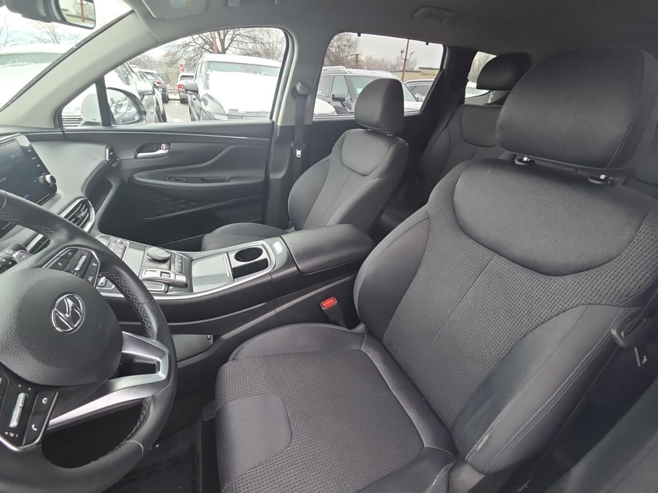 2022 Hyundai Santa Fe SEL Waldorf MD