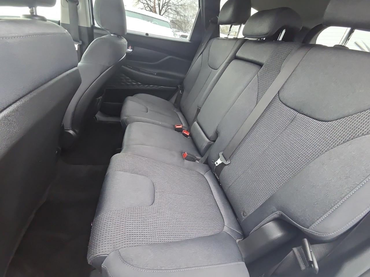 2022 Hyundai Santa Fe SEL Waldorf MD