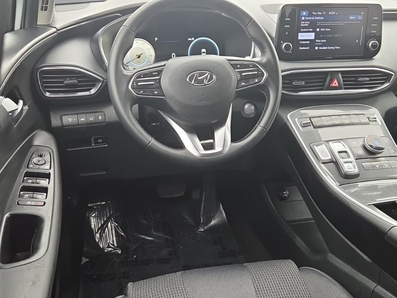 2022 Hyundai Santa Fe SEL Waldorf MD