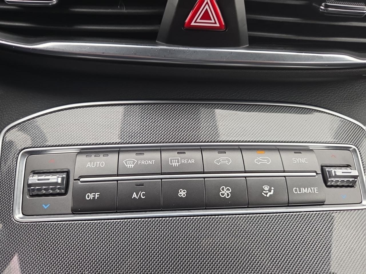 2022 Hyundai Santa Fe SEL Waldorf MD