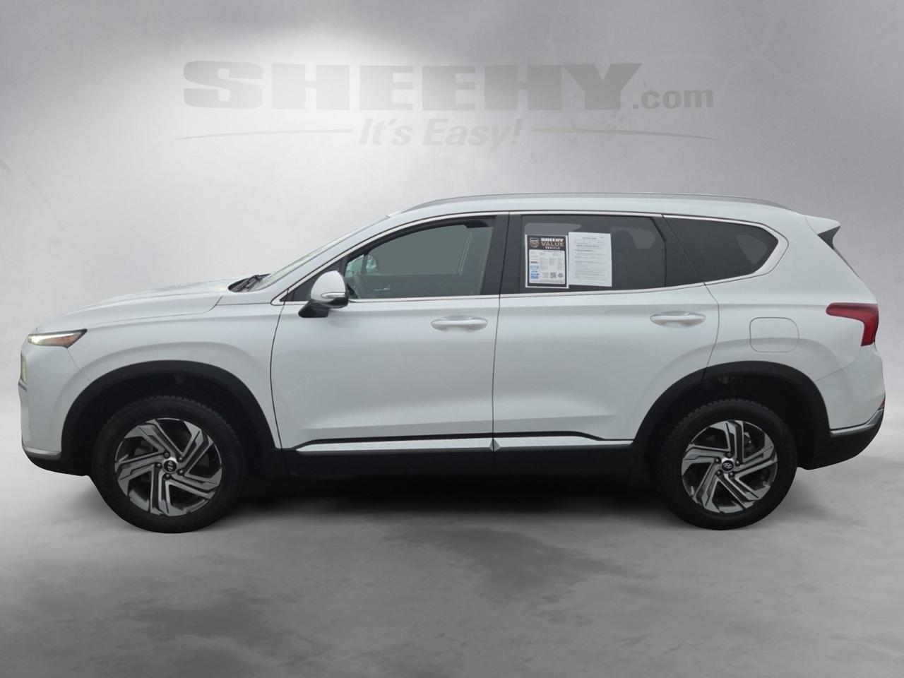 2022 Hyundai Santa Fe SEL Waldorf MD