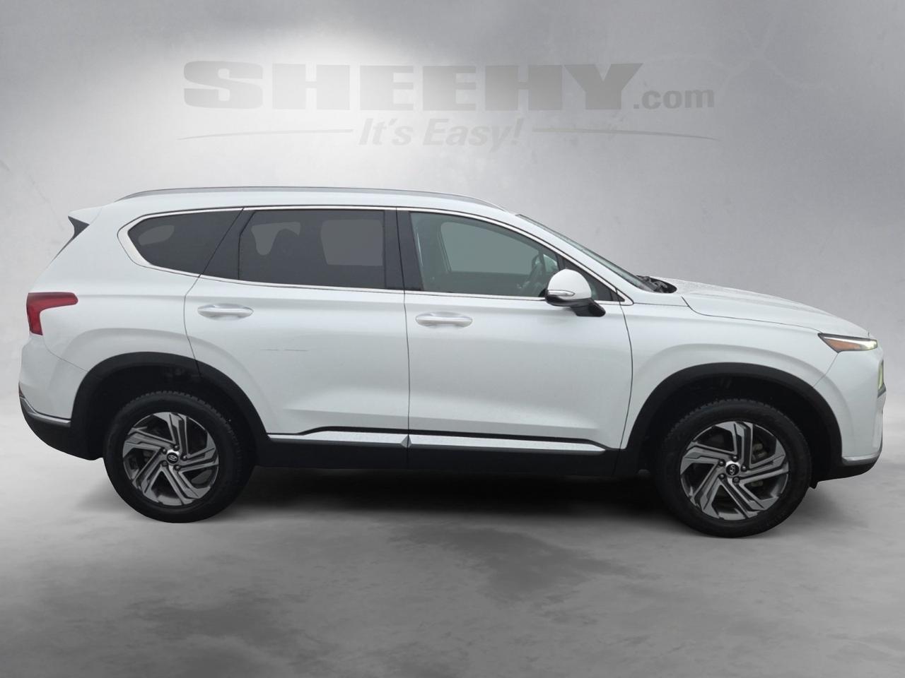 2022 Hyundai Santa Fe SEL Waldorf MD