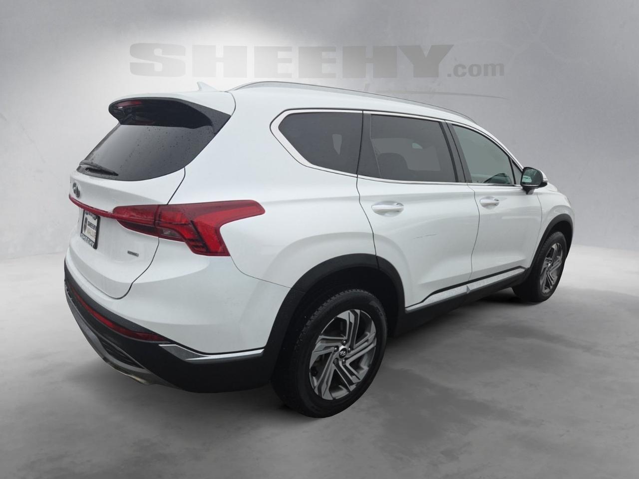 2022 Hyundai Santa Fe SEL Waldorf MD
