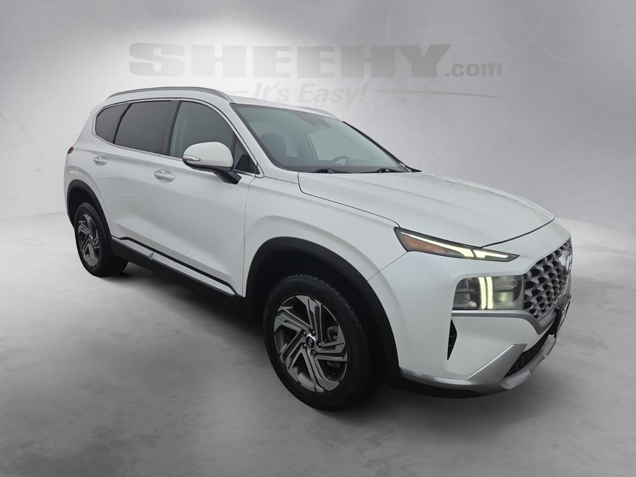 2022 Hyundai Santa Fe SEL Waldorf MD