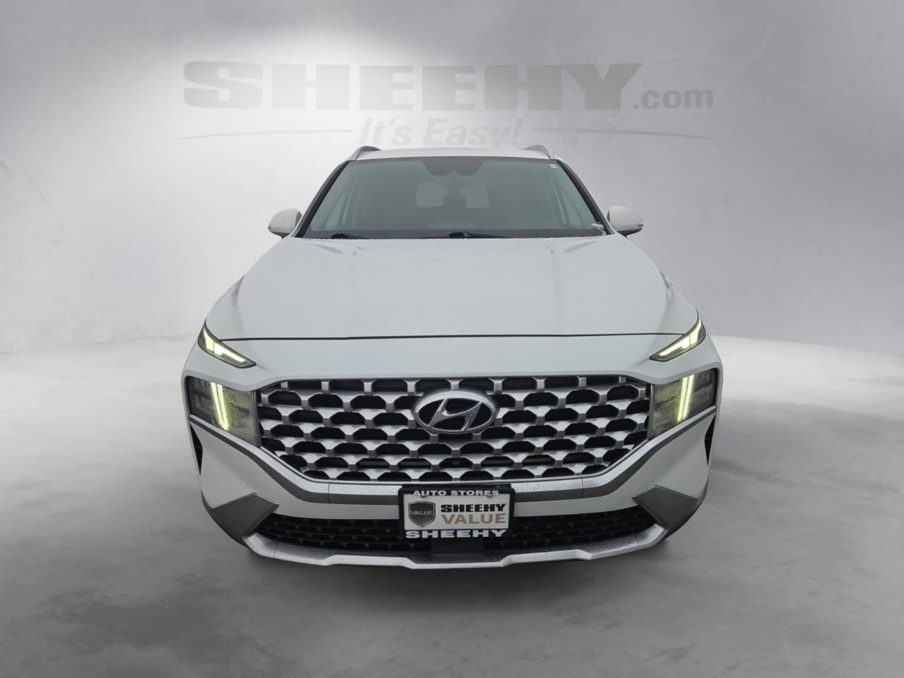 2022 Hyundai Santa Fe SEL Waldorf MD