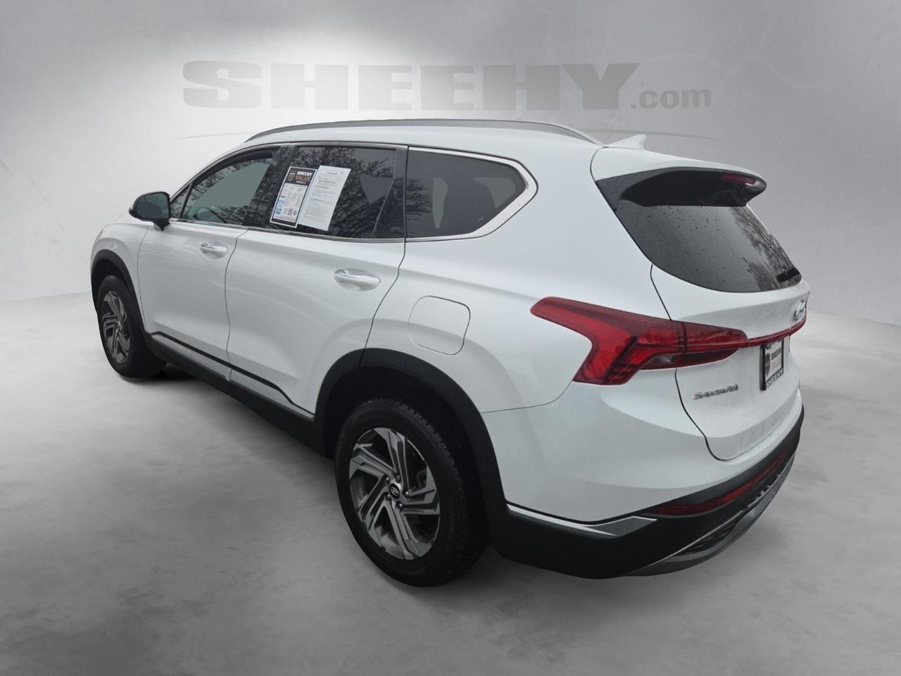 2022 Hyundai Santa Fe SEL Waldorf MD