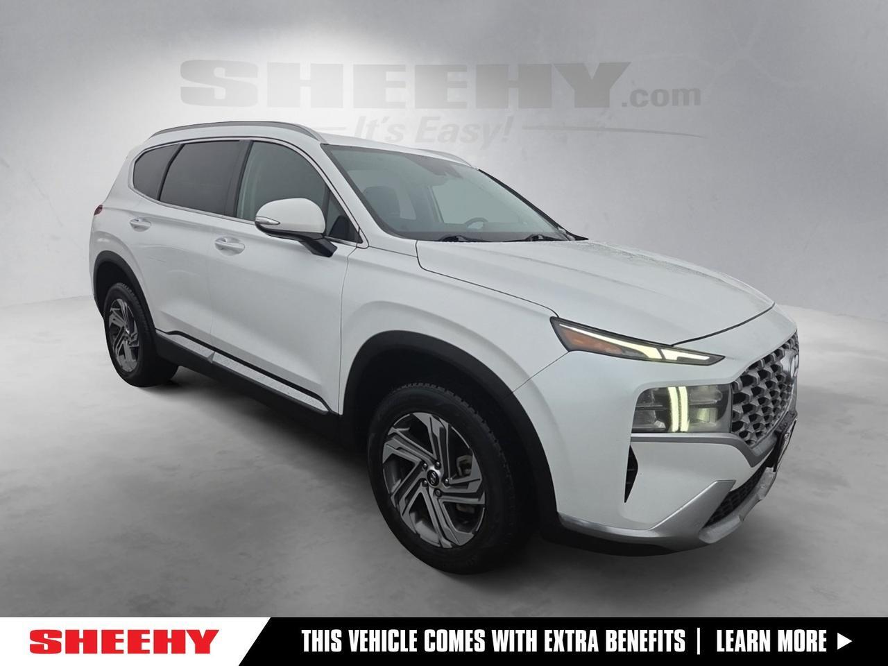 2022 Hyundai Santa Fe SEL Waldorf MD