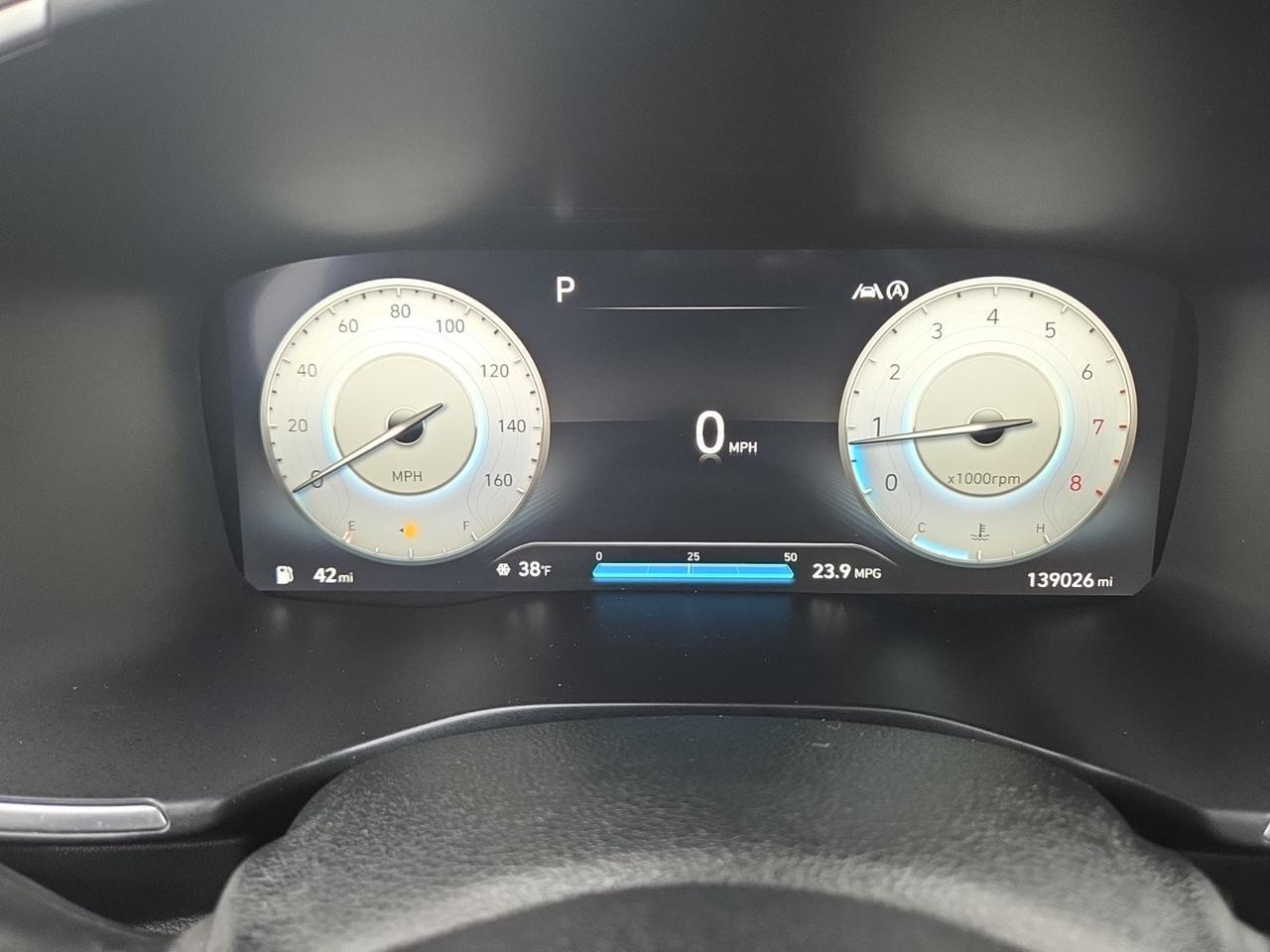 2022 Hyundai Santa Fe SEL Waldorf MD