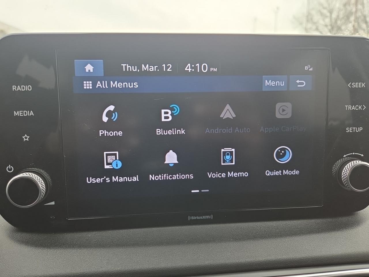 2022 Hyundai Santa Fe SEL Waldorf MD