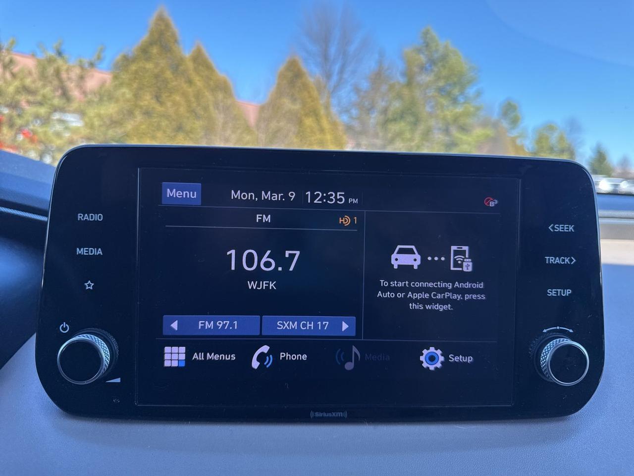 2022 Hyundai Santa Fe SEL Chantilly VA