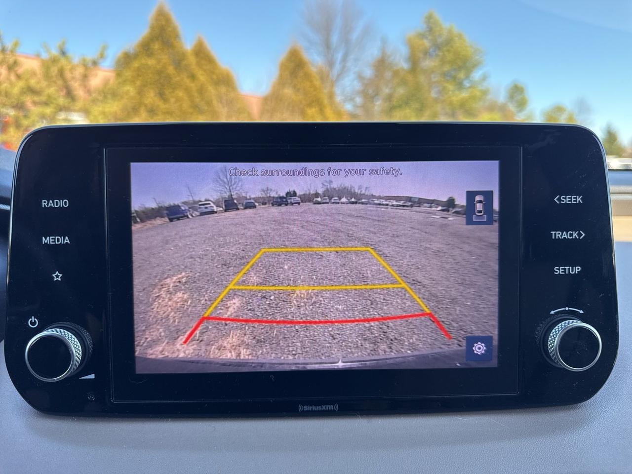 2022 Hyundai Santa Fe SEL Chantilly VA