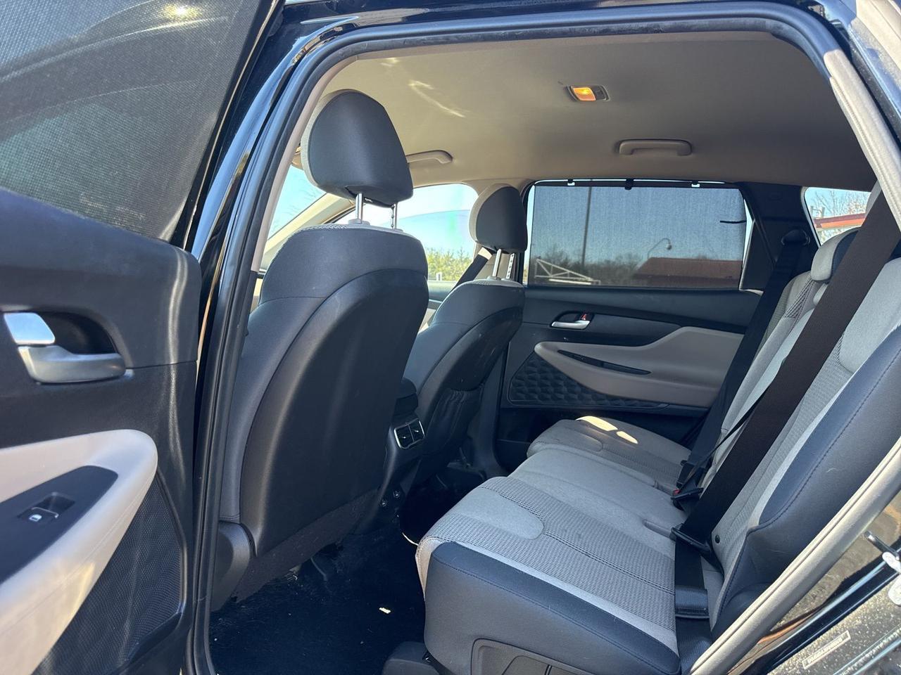 2022 Hyundai Santa Fe SEL Chantilly VA