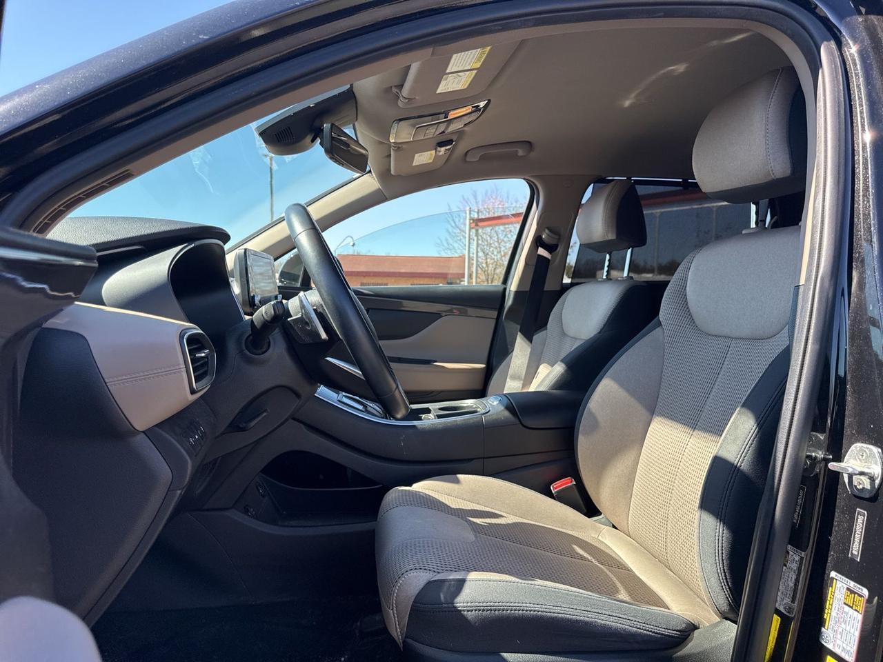 2022 Hyundai Santa Fe SEL Chantilly VA