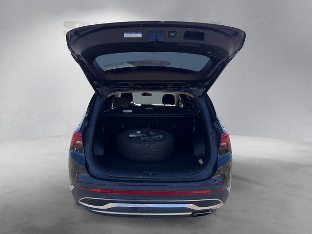 2022 Hyundai Santa Fe SEL Chantilly VA