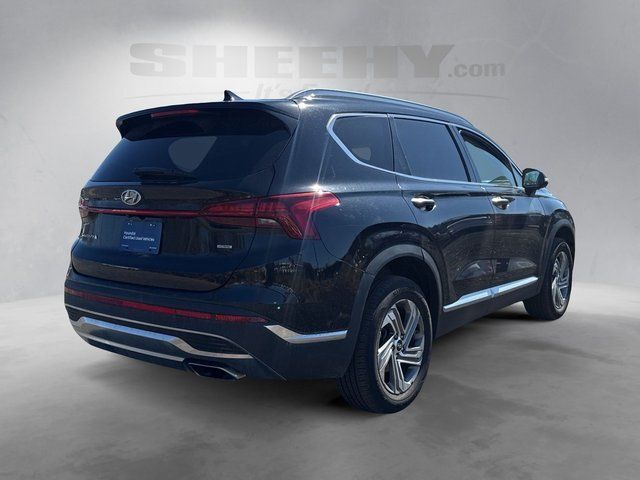 2022 Hyundai Santa Fe SEL Chantilly VA