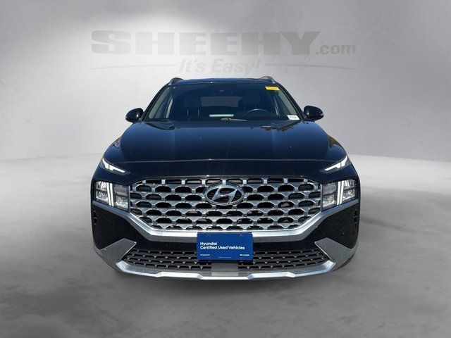 2022 Hyundai Santa Fe SEL Chantilly VA
