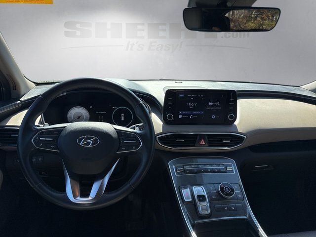 2022 Hyundai Santa Fe SEL Chantilly VA