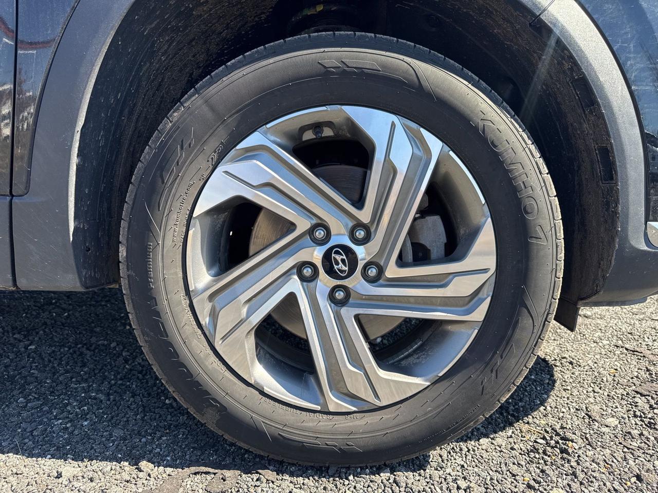 2022 Hyundai Santa Fe SEL Chantilly VA