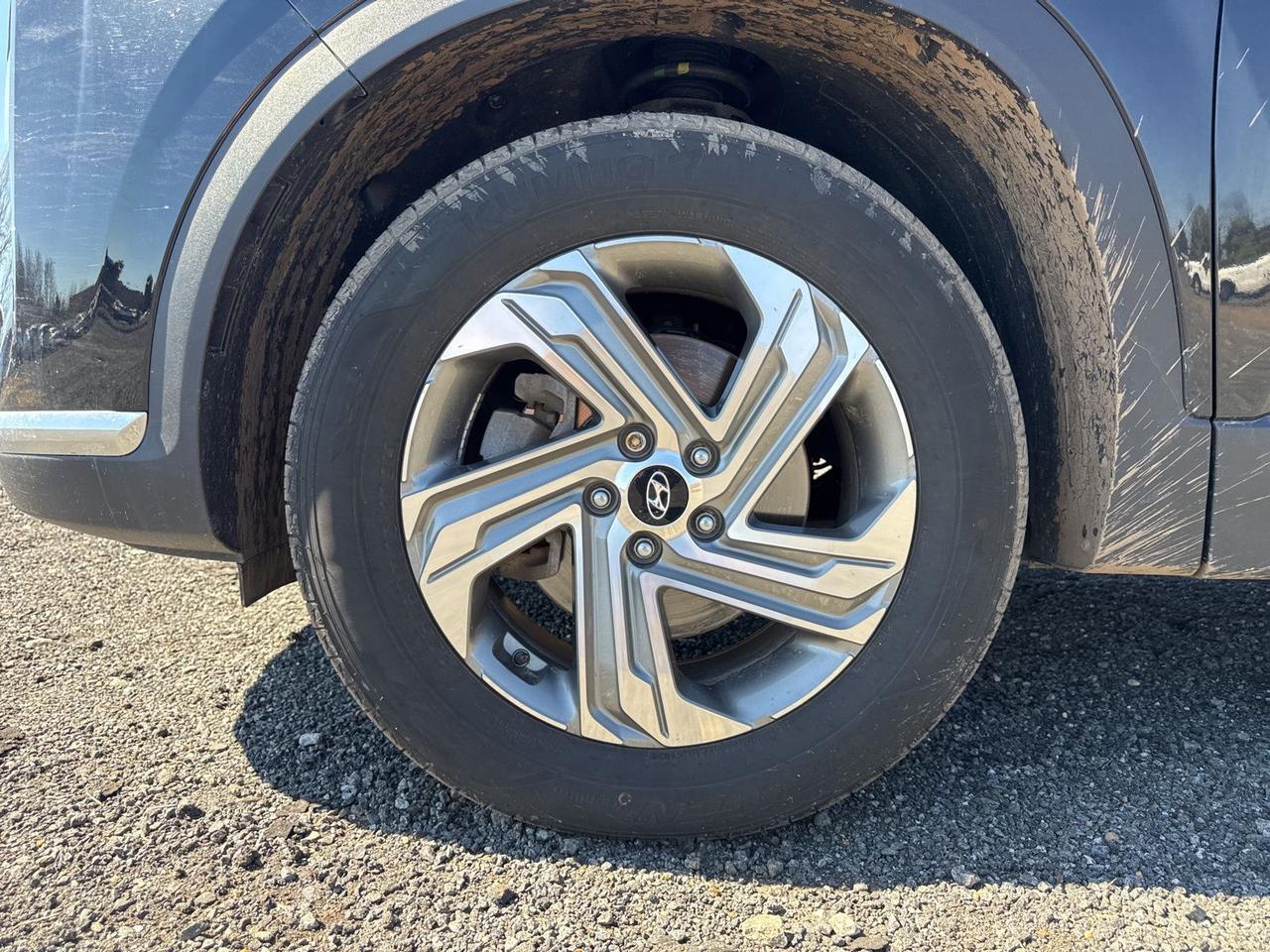 2022 Hyundai Santa Fe SEL Chantilly VA