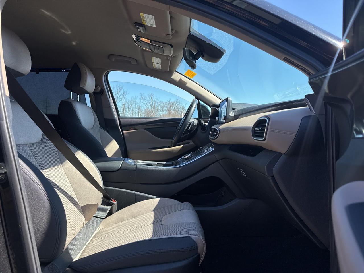 2022 Hyundai Santa Fe SEL Chantilly VA