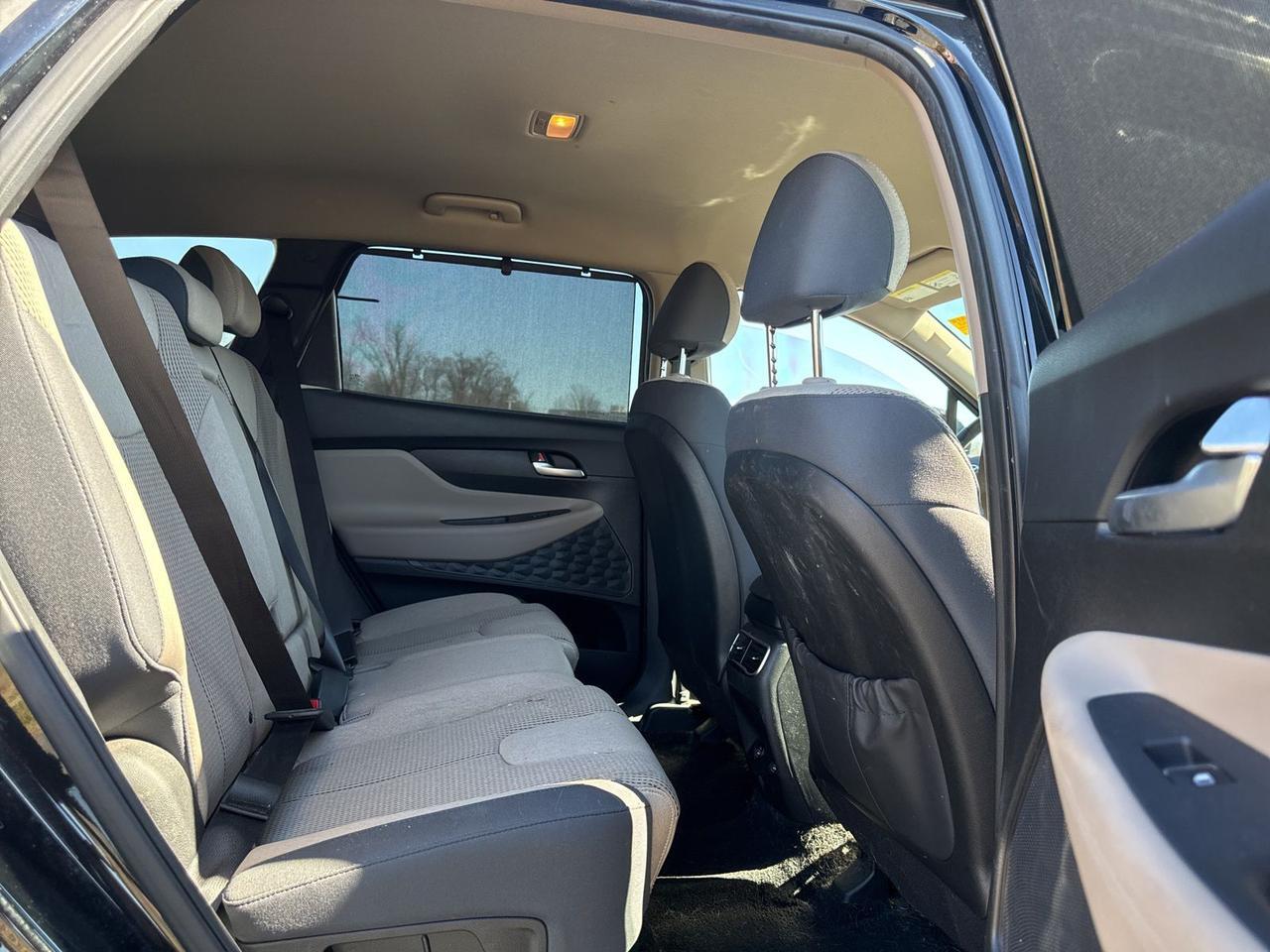 2022 Hyundai Santa Fe SEL Chantilly VA