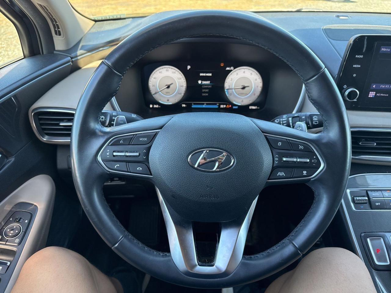 2022 Hyundai Santa Fe SEL Chantilly VA