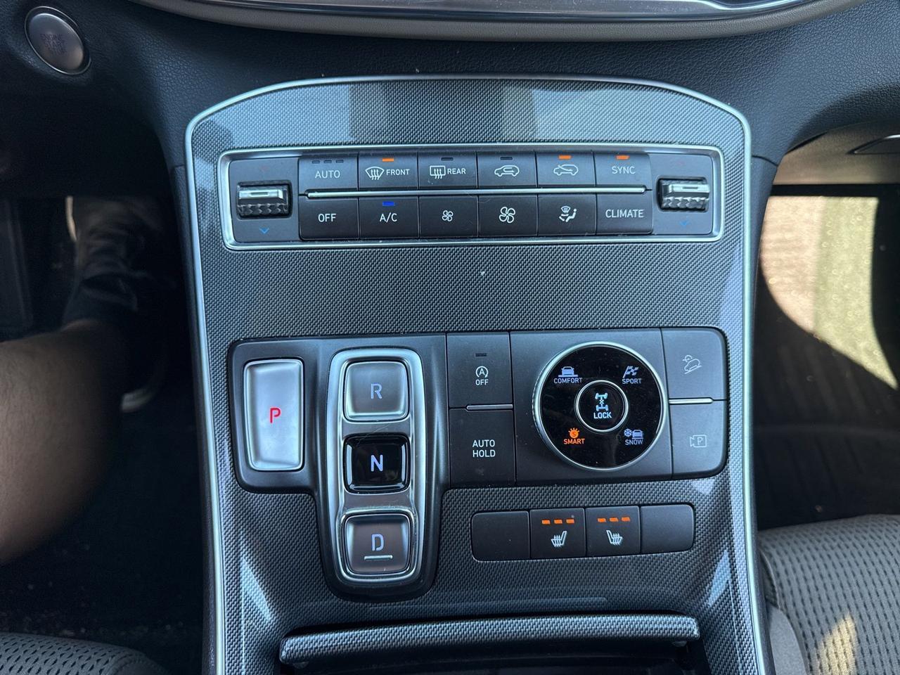 2022 Hyundai Santa Fe SEL Chantilly VA