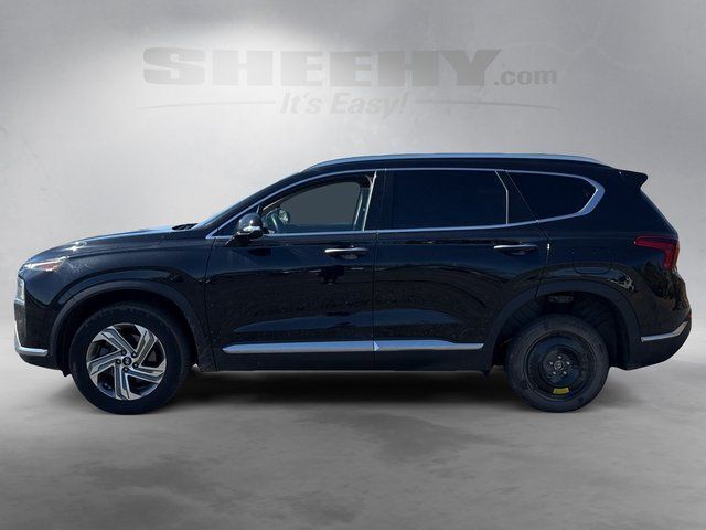 2022 Hyundai Santa Fe SEL Chantilly VA