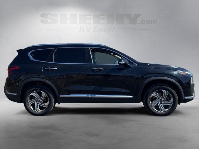 2022 Hyundai Santa Fe SEL Chantilly VA