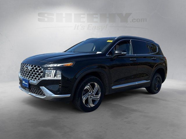2022 Hyundai Santa Fe SEL Chantilly VA