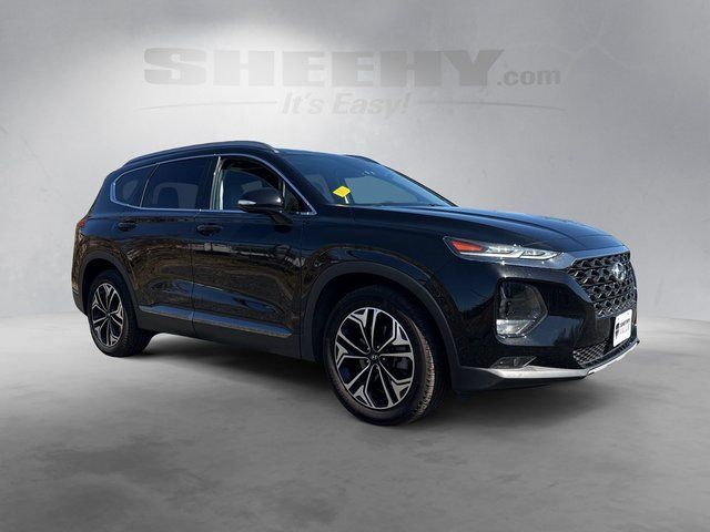 2022 Hyundai Santa Fe SEL Chantilly VA