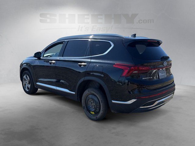 2022 Hyundai Santa Fe SEL Chantilly VA