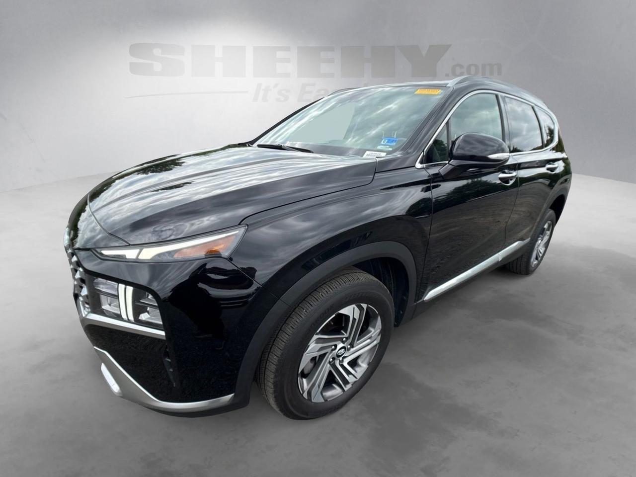 2022 Hyundai Santa Fe SEL Chantilly VA
