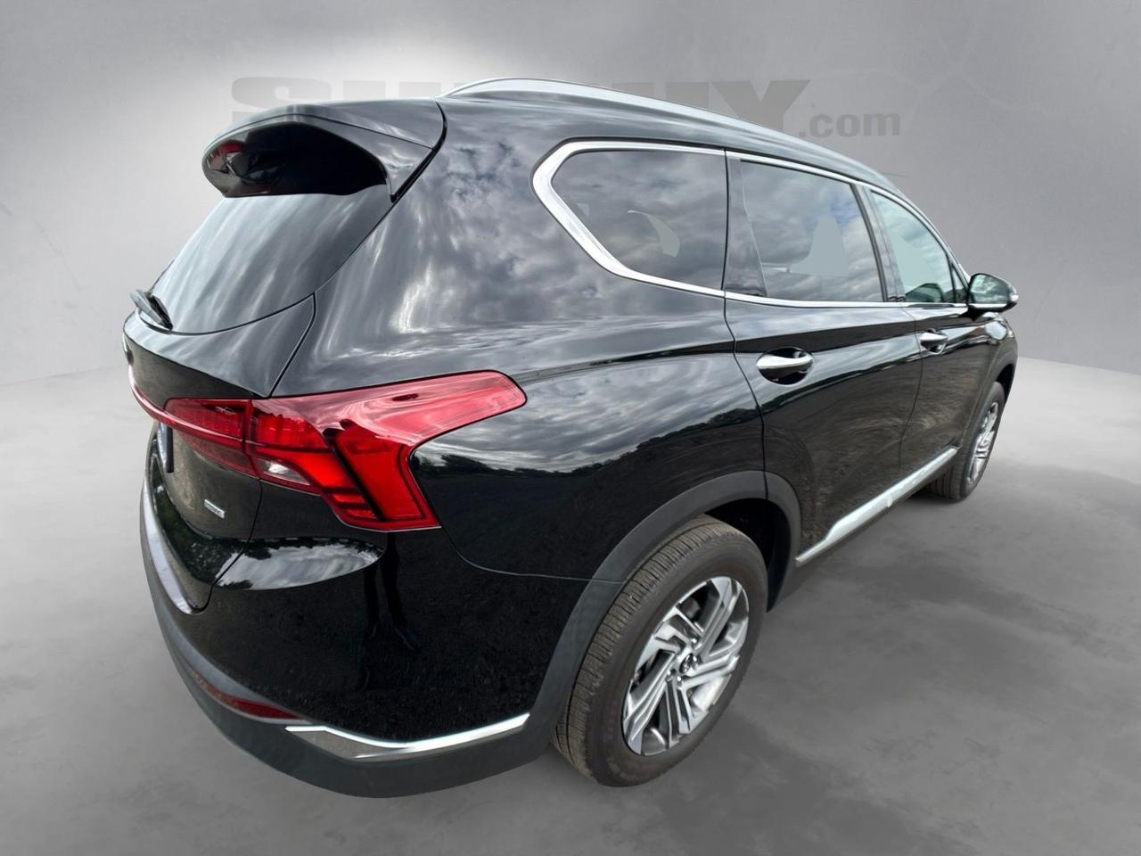 2022 Hyundai Santa Fe SEL Chantilly VA