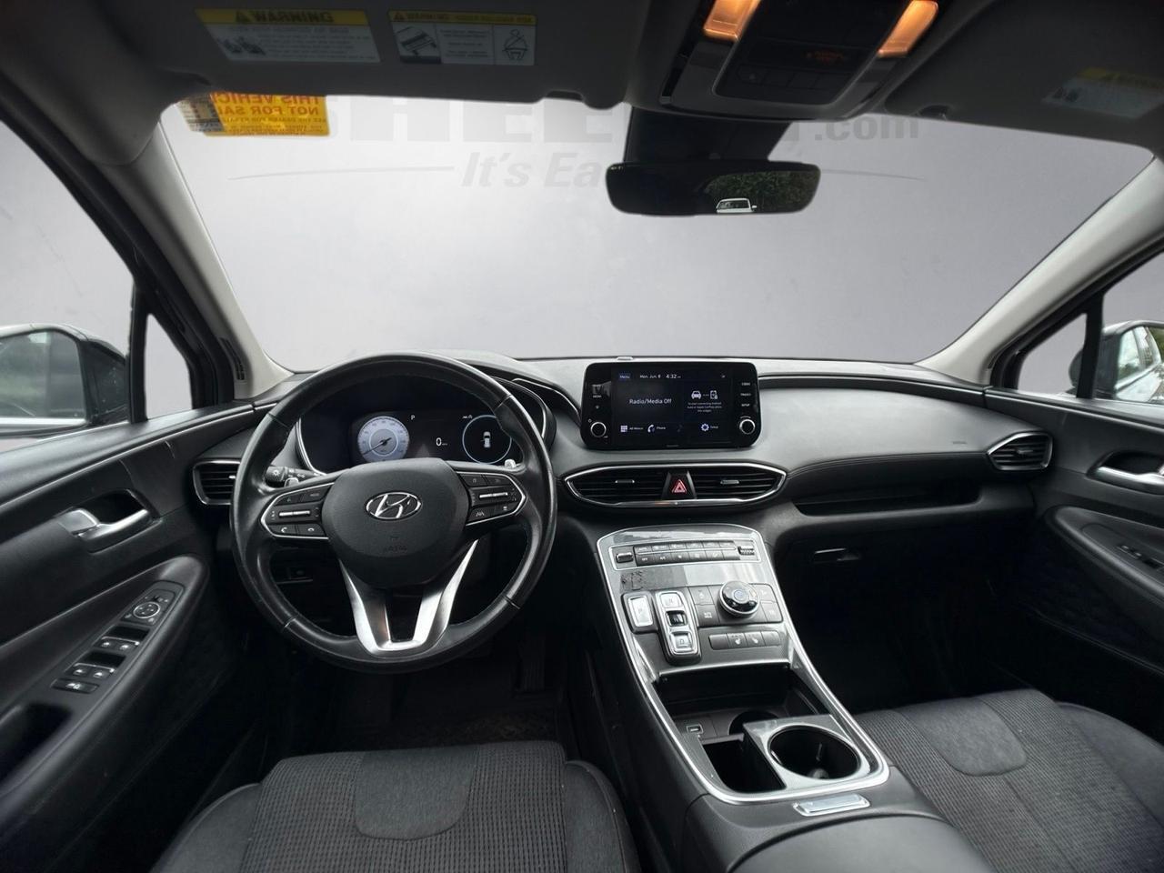 2022 Hyundai Santa Fe SEL Chantilly VA